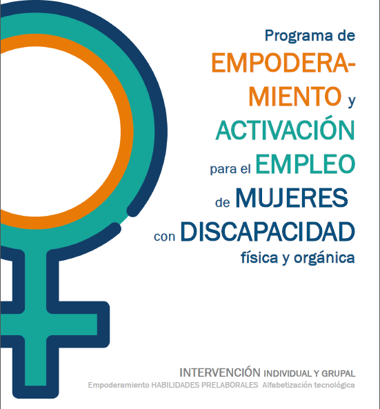 Les dones amb discapacitat interessades en el programa poden posar-se en contacte amb la coordinadora del mateix a Barcelona, Juliana Vélez