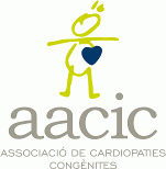 Associació de Cardiopaties Congènites logo