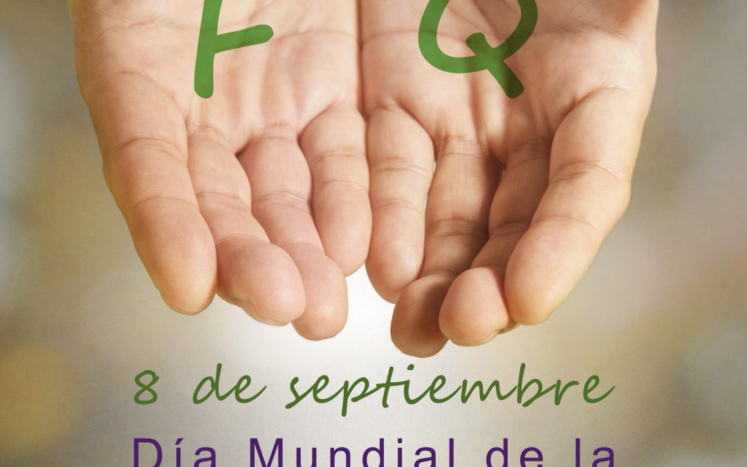 Día Mundial de la Fibrosis Quística