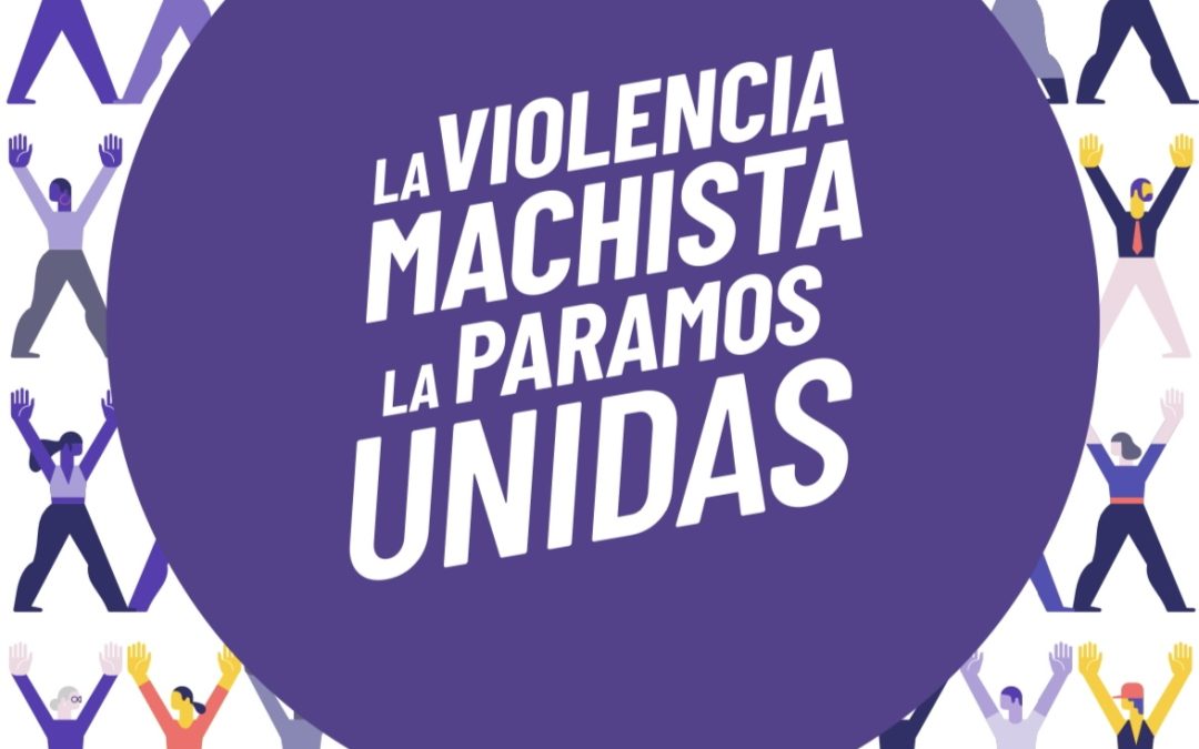 COCEMFE BARCELONA ÉS ACREDITADA COM A “PUNT VIOLETA”