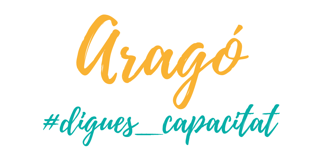 Aragón #di_capacidad, las TIC al servicio de las personas